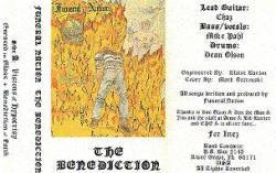 Funeral Nation : The Benediction